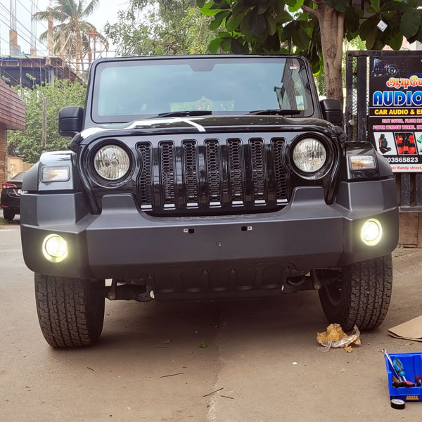 Car Accessories<