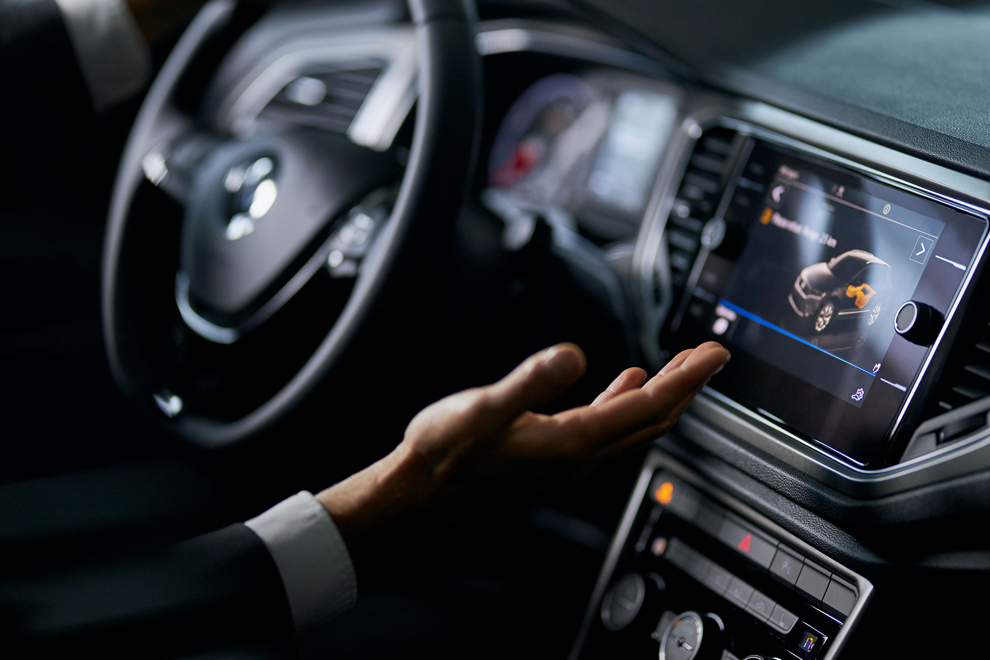 car accessories in coimbatore